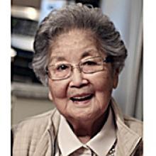 YOSHI ABE Obituary pic