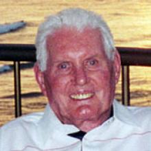 JAMES ROSS DALLAS  Obituary pic