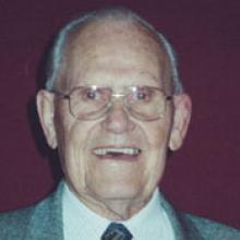 BRUCE ALAN BICKELL -  Obituary pic