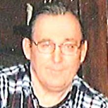 LENARD JAMES GOODINE  Obituary pic