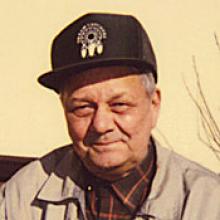 MICHAEL SKOTYNSKI  Obituary pic