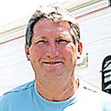 ALBERT BETTENS  Obituary pic
