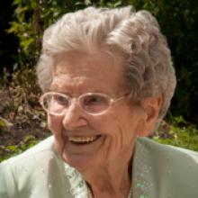 TINA HARDER  Obituary pic