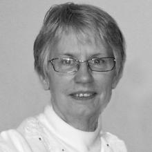 ELAINE ROBIDOUX Obituary pic