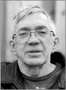 Earl GRAY Obituary pic