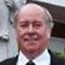 MANUEL S. D. GUERRA  Obituary pic