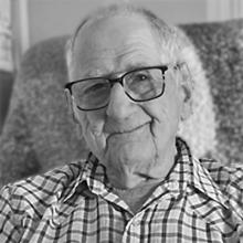 VINCENT ALBERT SALER Obituary pic