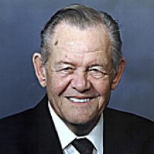 FRANCIS JOSEPH THIBEDEAU  Obituary pic