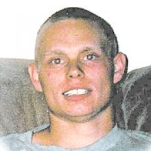 JESSE ALBERT CATELLIER  Obituary pic