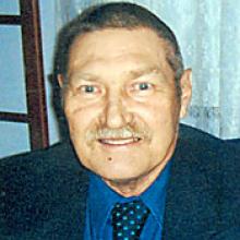THOMAS PATRICK SCHNERCH  Obituary pic