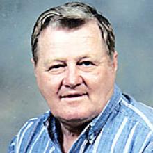 MIKE DOWHAN  Obituary pic
