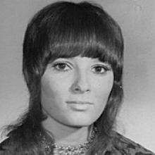SHARON STERN  Obituary pic