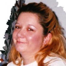 JACQUELYNE DAWN CHAMBERS  Obituary pic