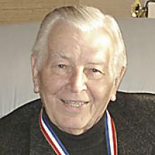 OSYP (JOSEPH) ROHALSKY  Obituary pic