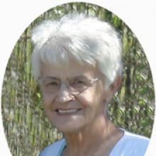EVELYN (JUDY) LAMONTAGNE (BRANDT)  Obituary pic