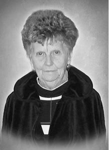 Morrow, Viola Margaret Obituary pic
