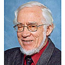 HENRY W. DUECK  Obituary pic