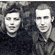 KRYSTYNA LIPINSKI  Obituary pic