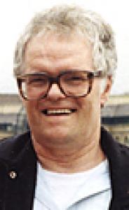 JACK NEWMAN  Obituary pic