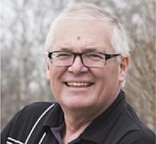 GUENTER SCHAUB Obituary pic
