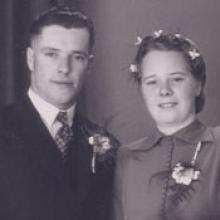 ALEXANDER ZWYGERS  Obituary pic