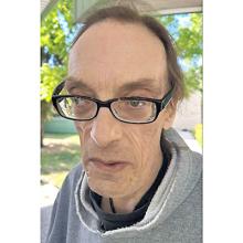 DARREN DALE HAWKINS Obituary pic