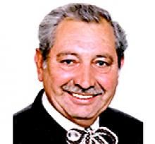 ANTON PFLUG  Obituary pic