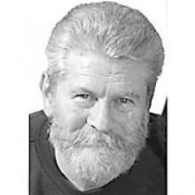 ROY BRIAN QUESNEL  Obituary pic