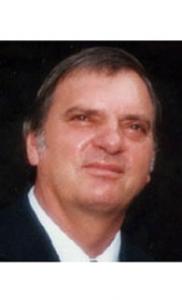 OREST REWNIAK Obituary pic