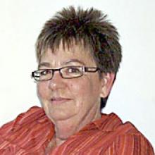 JANICE HUNTER (CAMPBELL)  Obituary pic