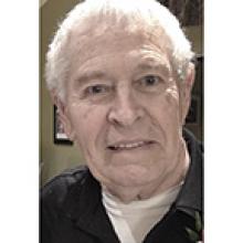 DAVID L. G. ROBERTS Obituary pic