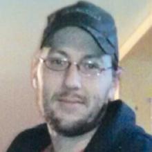SHAUN DANIEL DERKSEN  Obituary pic