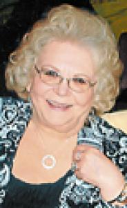 LUCILLE SKAVINSKY SAHAN  Obituary pic