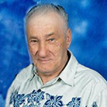VICTOR PAYJACK Obituary pic
