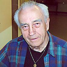 FREDERICK (JIM) JAMES BRIER  Obituary pic
