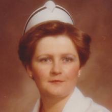 B. SUSANNE MOROZ (OWENS)  Obituary pic