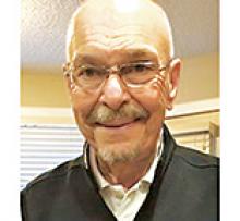 HAROLD KUPCHAK (HAL) Obituary pic