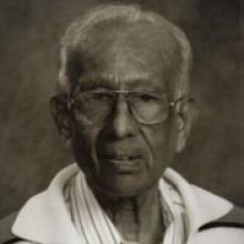 LEONARD PRAYAG  Obituary pic