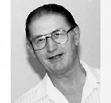 SLAVKO SOLIC Obituary pic