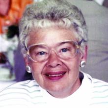 BEATRICE ALEXANDRA BABINO Obituary pic