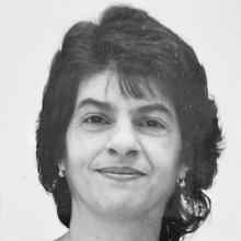 PENNY BLOCK Obituary pic