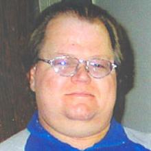 TIMOTHY WALL Obituary pic