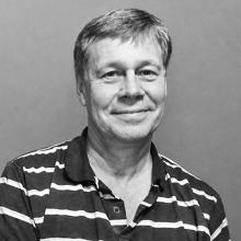 LARRY THOMAS DOHERTY Obituary pic
