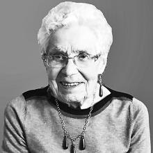 DOREEN PATRICIA SHANKS Obituary pic