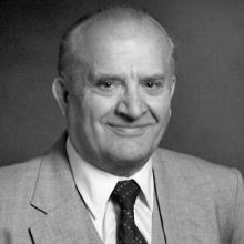PETER KEMPA Obituary pic