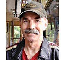 ROLAND VERNE DE SCHUTTER Obituary pic