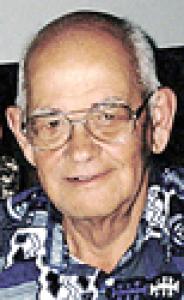 ART BRYANT  Obituary pic