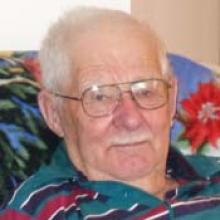 CARL CISZEWSKI  Obituary pic