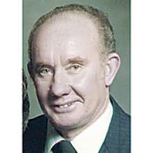 JANOS HERCZEG  Obituary pic