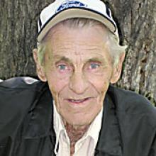 ARTHUR HERBERT BETKE  Obituary pic